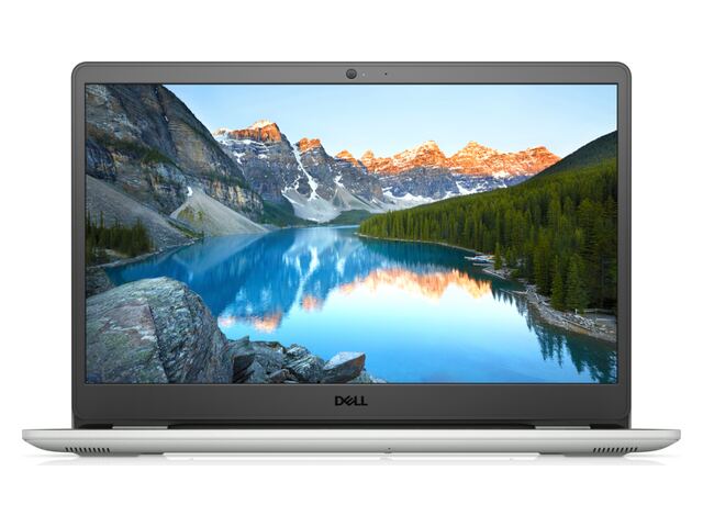 Dell Inspiron 3505