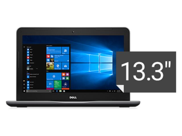 Dell Latitude 3380