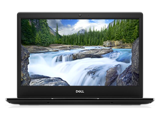 Dell Latitude 3400