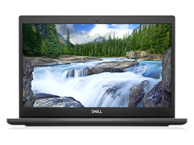 Dell Latitude 3420