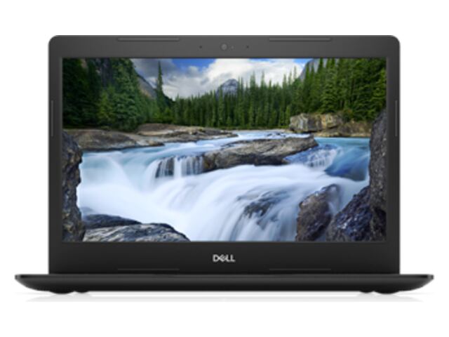 Dell Latitude 3490