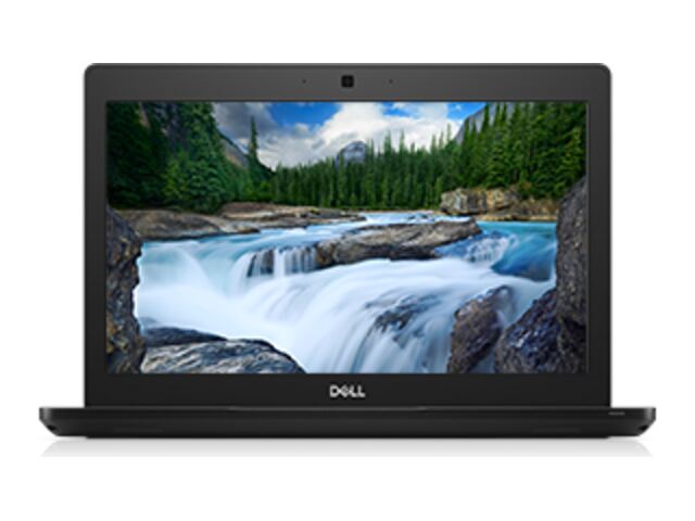 Dell Latitude 5290