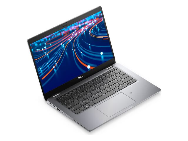 Dell Latitude 5320