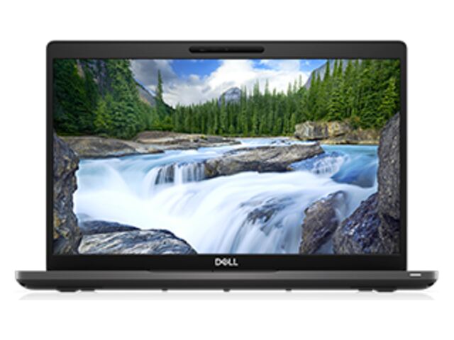 Dell Latitude 5400