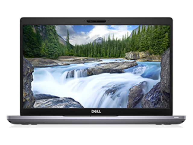 Dell Latitude 5411