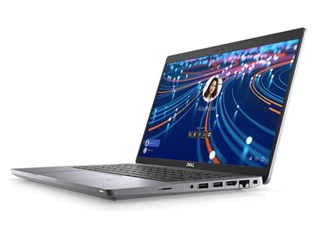 Dell Latitude 5420