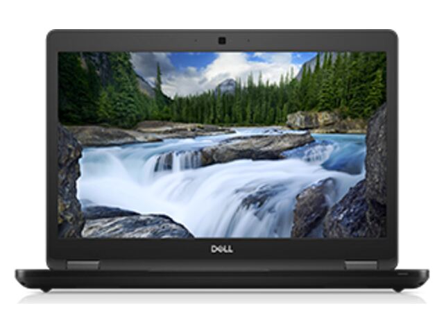 Dell Latitude 5490