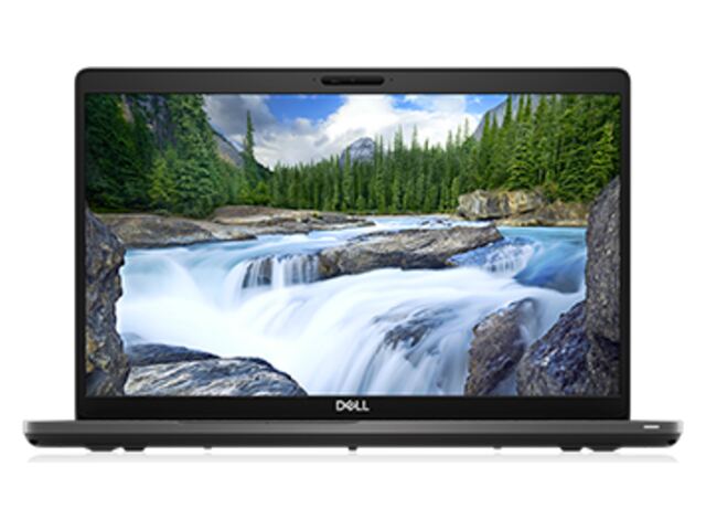 Dell Latitude 5500