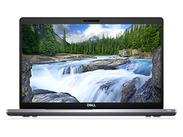 Dell Latitude 5510