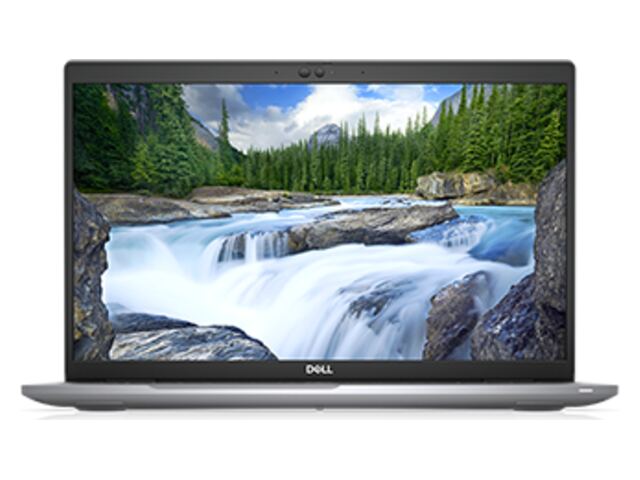 Dell Latitude 5520