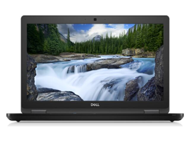 Dell Latitude 5590