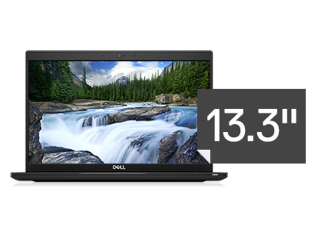 Dell Latitude 7380