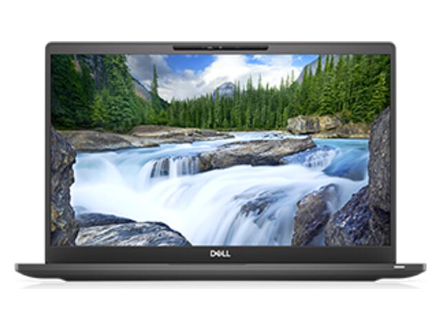 Dell Latitude 7400