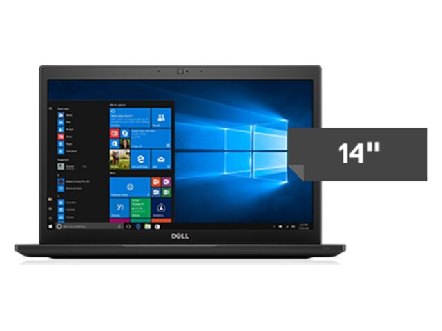 Dell Latitude 7480