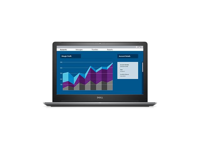 Dell Vostro 15 5568