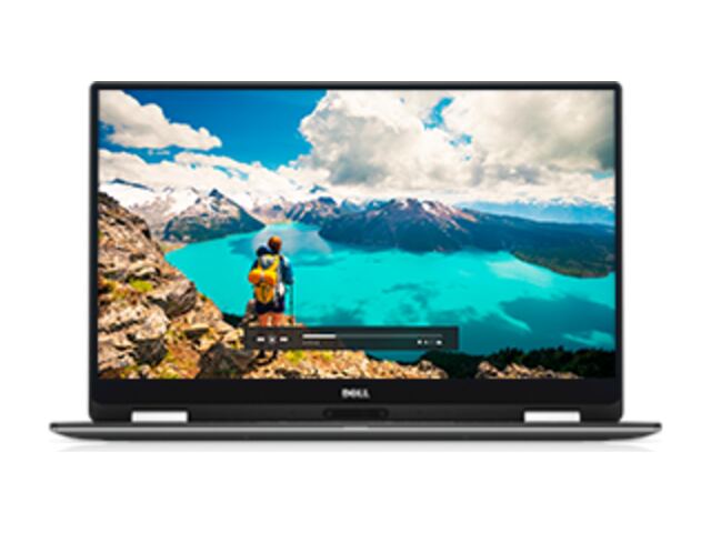 Dell XPS 13 2-in-1 9365