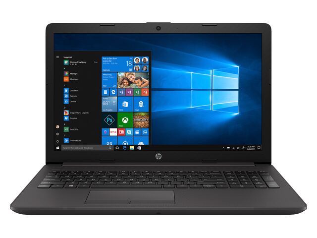 HP 255 G7 (Intel)