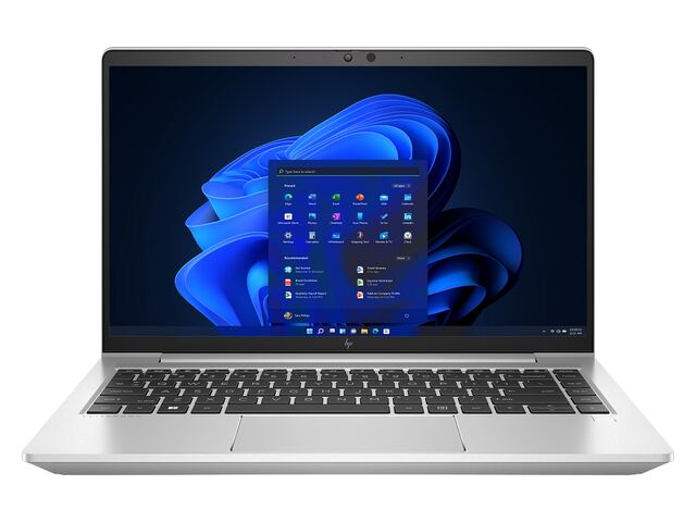HP EliteBook 640 G9