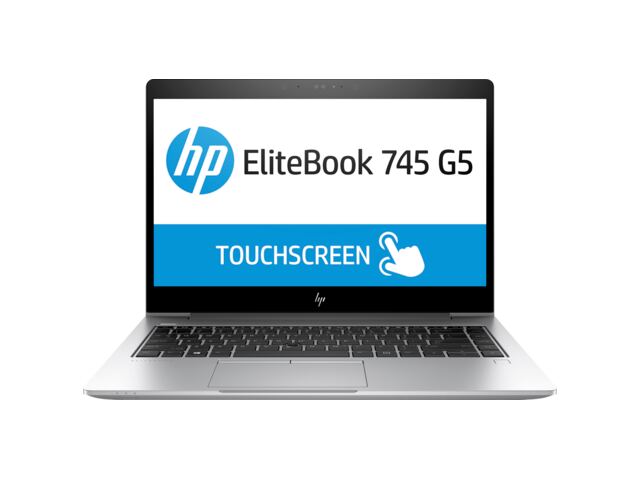 HP EliteBook 745 G5