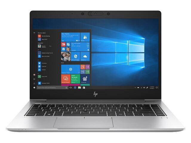 HP EliteBook 745 G6