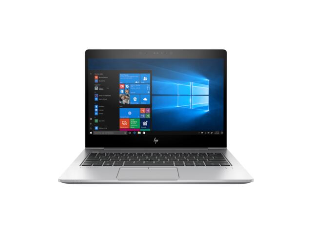HP EliteBook 830 G5