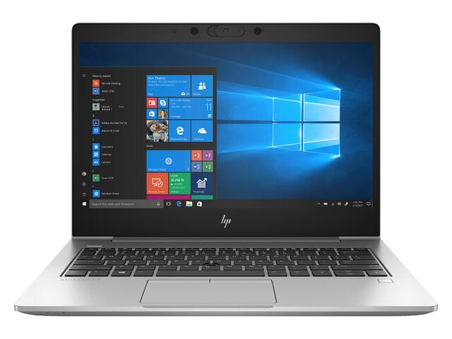HP EliteBook 830 G6