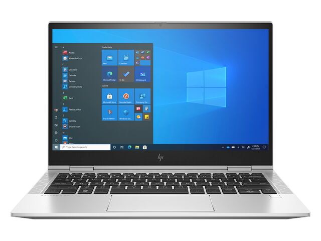 HP EliteBook 830 G8