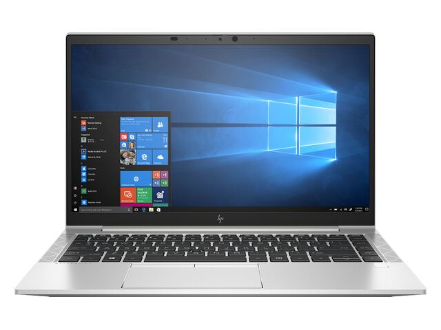 HP EliteBook 840 G7