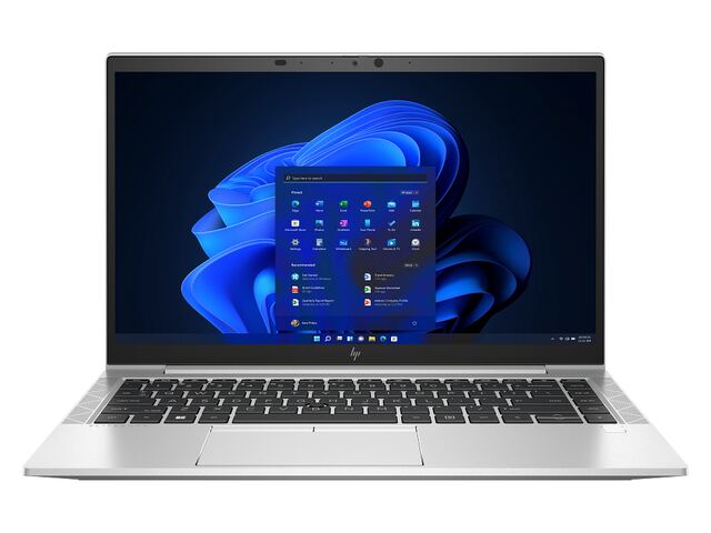 HP EliteBook 845 G7