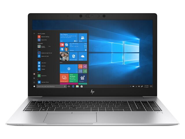 HP EliteBook 850 G6