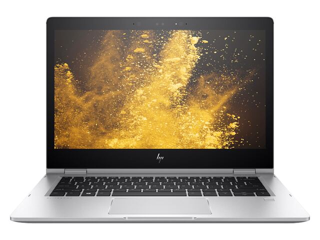 HP EliteBook x360 1030 G2
