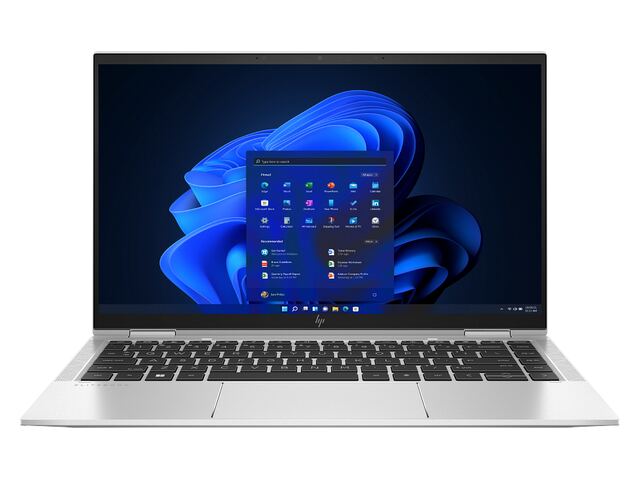 HP EliteBook x360 1040 G7