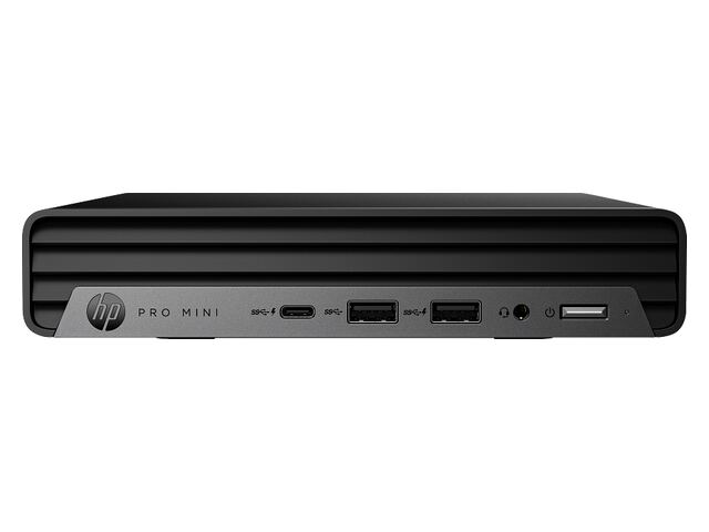 HP Pro Mini 400 G9
