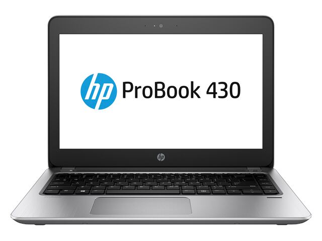 HP ProBook 430 G4