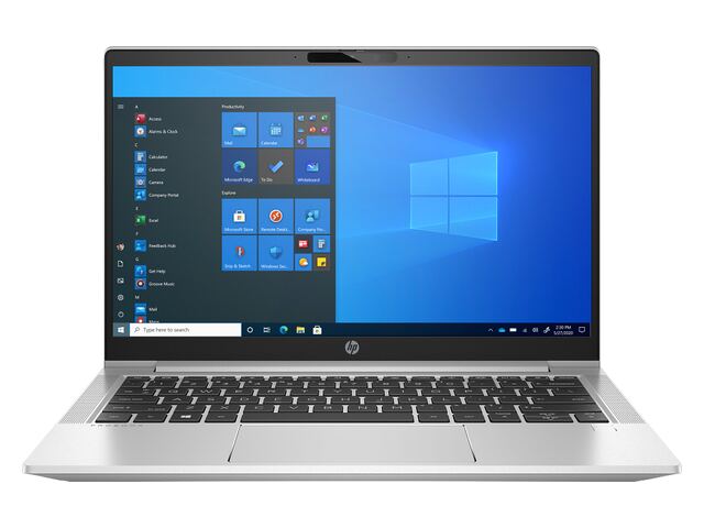 HP ProBook 430 G8