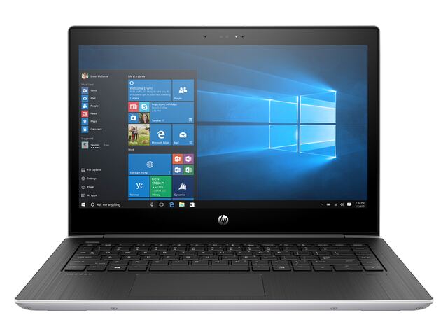 HP ProBook 440 G5