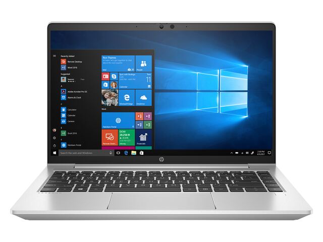 HP ProBook 440 G8