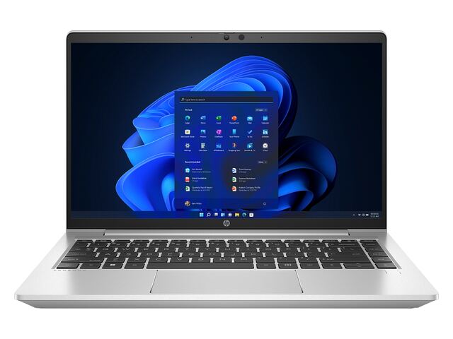 HP ProBook 445 G8