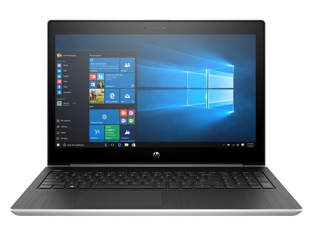 HP ProBook 450 G5