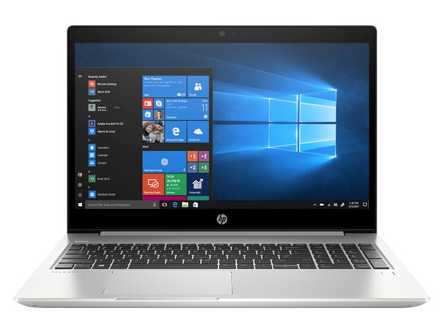 HP ProBook 450 G6