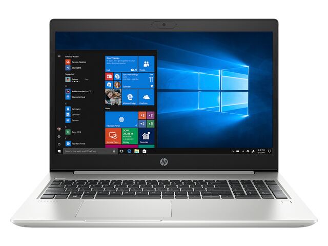 HP ProBook 450 G7