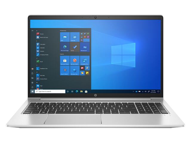 HP ProBook 450 G8