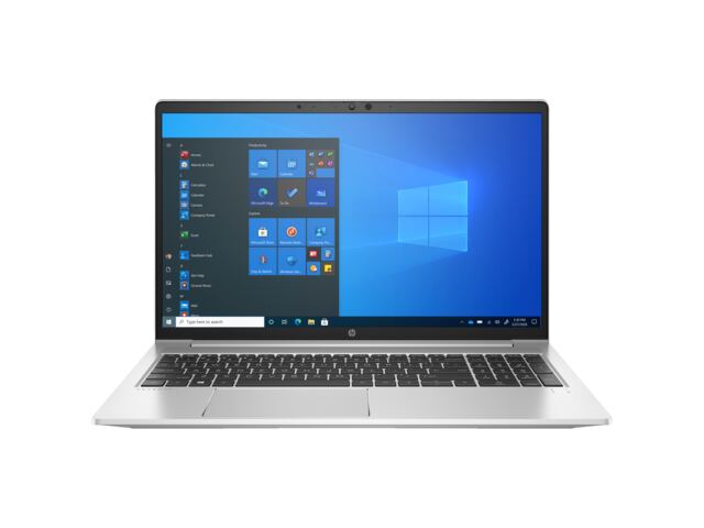 HP ProBook 650 G8