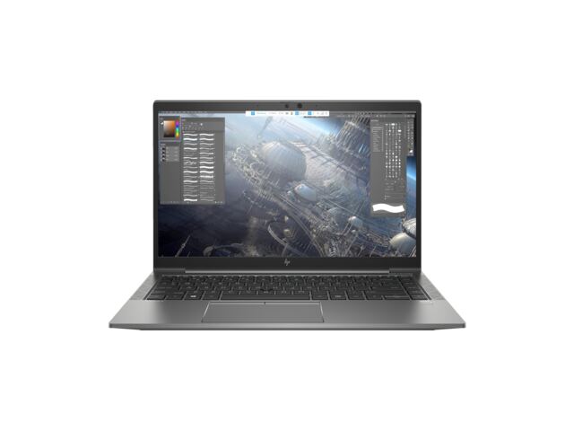 HP ZBook Firefly 14 G7